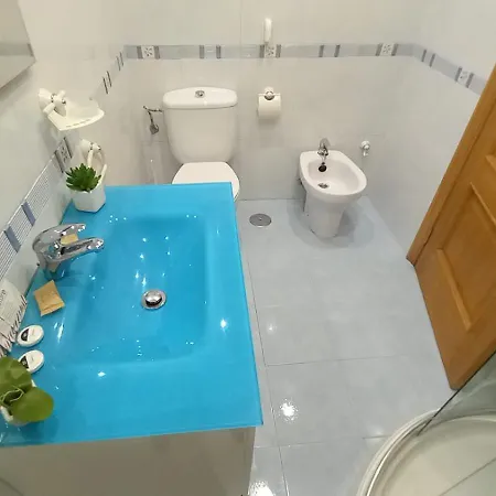 Appartement Sol Y Mar Moaña