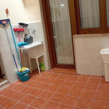 Sol Y Mar Appartement