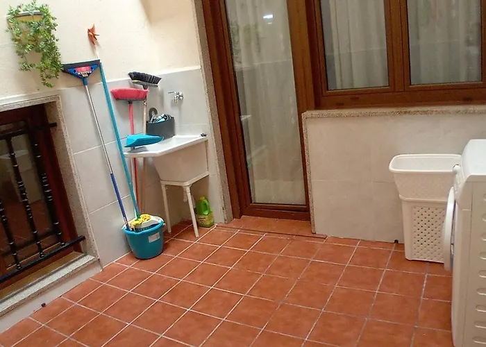 Sol Y Mar Διαμέρισμα